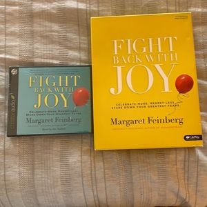 Bible Study by Margaret Feinberg